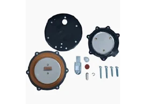 REPARO REDUTOR DE GÁS COBRA